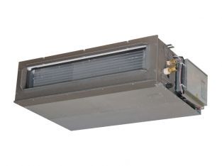 Mitsubishi H.I. FDUM 50 VH Single Split inverter warmtepomp
